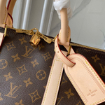 Louis Vuitton Keepall 55