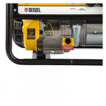 Генератор бензиновый Denzel GE 8900 94639