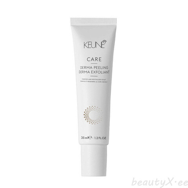 Скраб для кожи головы /  CARE Derma Exfoliant 35 мл