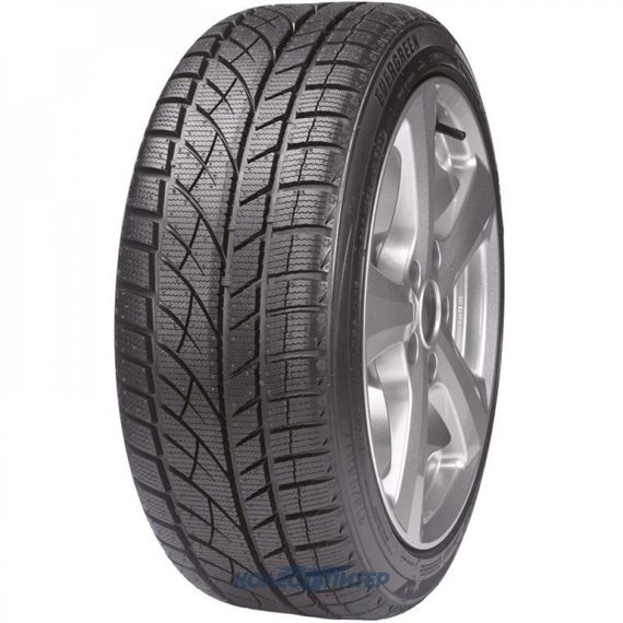 Evergreen EW66 255/50 R19 107H