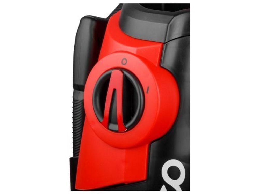 Очиститель высокого давления ECO HPW-1770