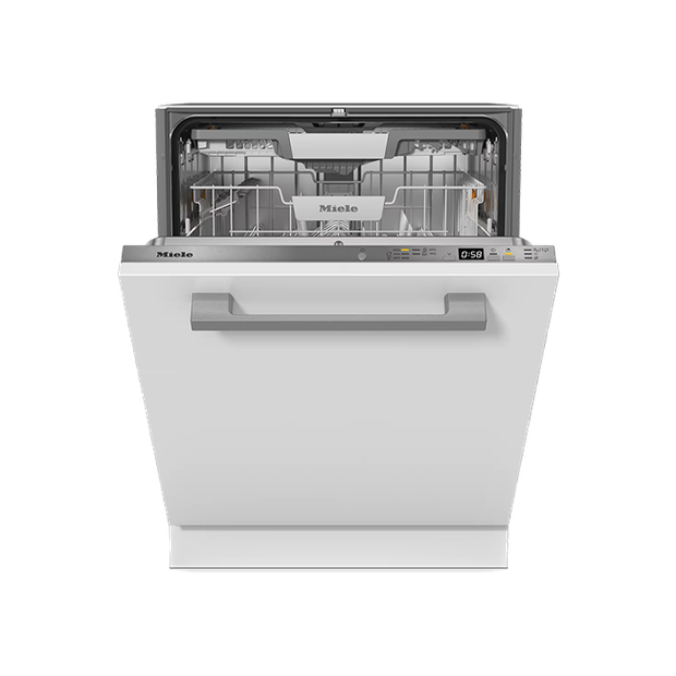 Встраиваемая посудомоечная машина G 5350 SCVi Active Plus