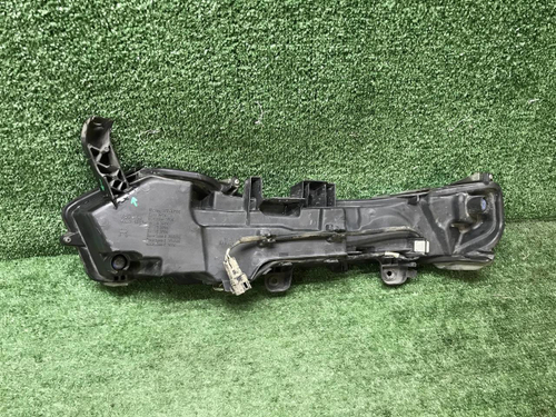 ДХО правый Lexus NX (2014-2017) LED Статичный