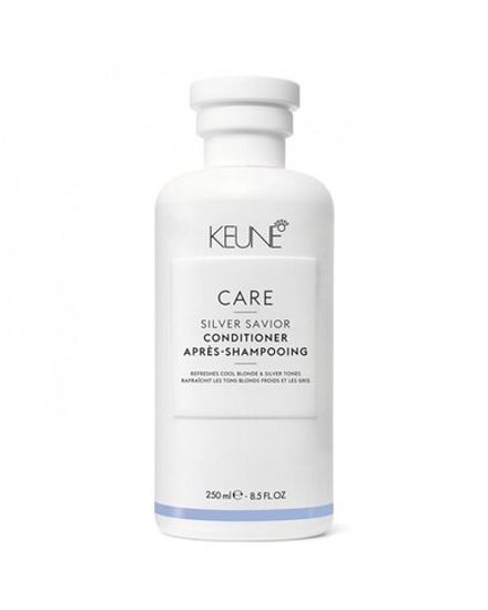 Keune Кондиционер Сильвер CARE Silver Savor Conditioner 250 мл