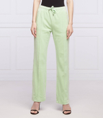 спортивные штаны tina Juicy Couture - зеленый(JCAPW045)