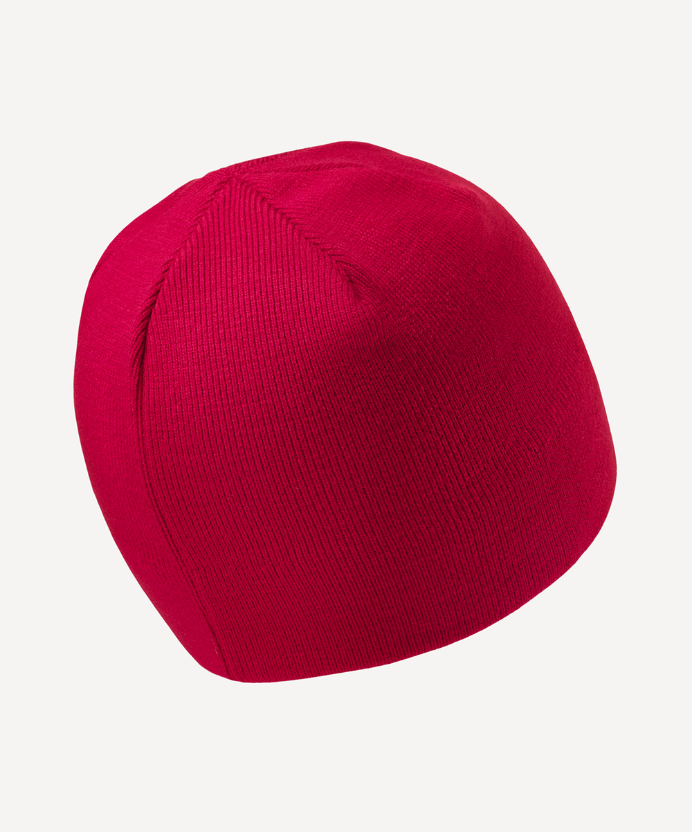 Шапка CAMP Team Training Hat, красный