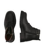 Кожаная обувь pisa Guess - черный(FM8PIS LEA10)