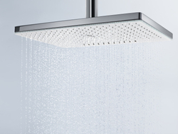 Верхний душ потолочный Hansgrohe Rainmaker Select 460 1jet 24002400