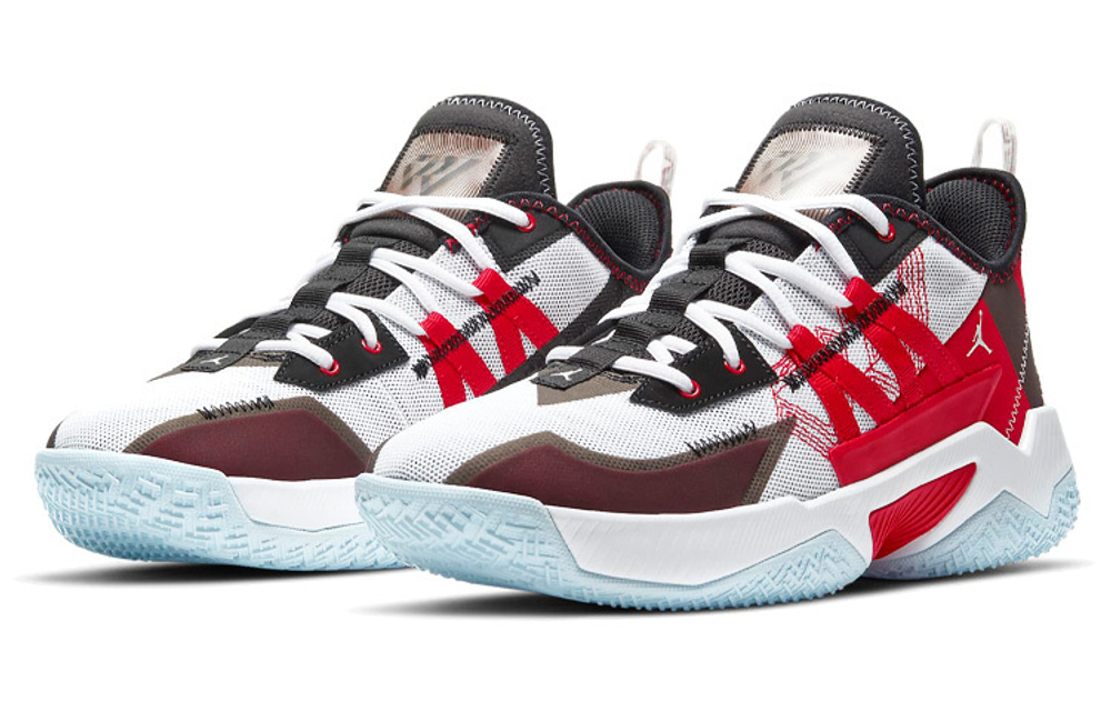 Кроссовки Jordan One Take 2 Pf 2
