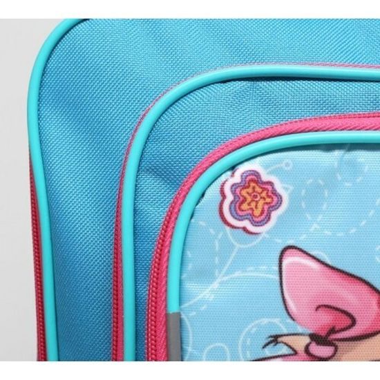 Рюкзак школьный Совенок