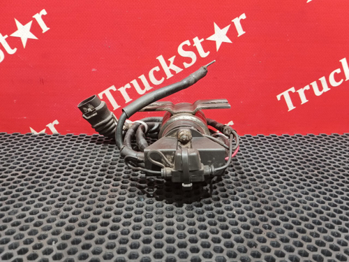 Реле предпускового подогревателя