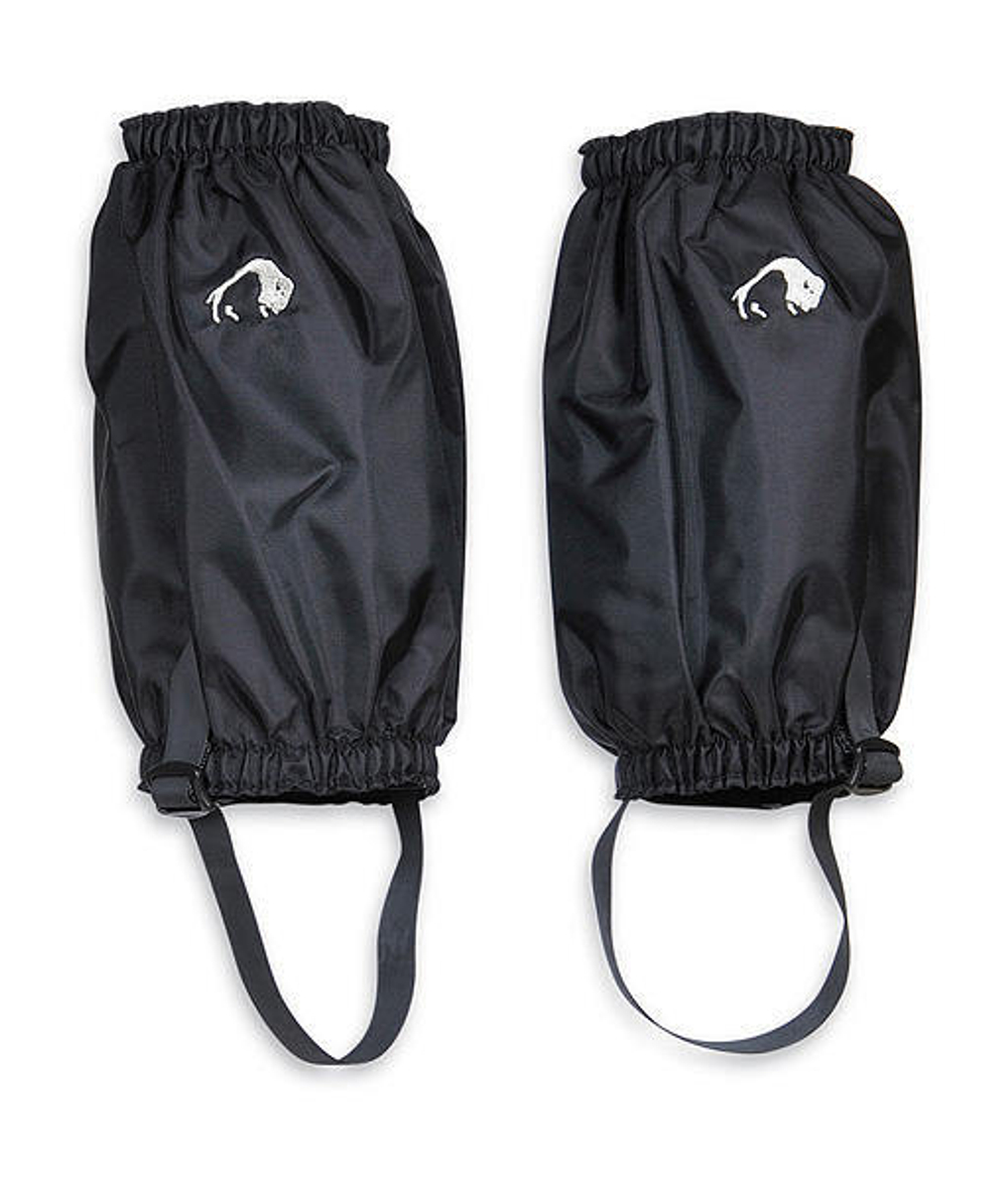 Гамаши Tatonka Gaiter 420 HD Short - Black