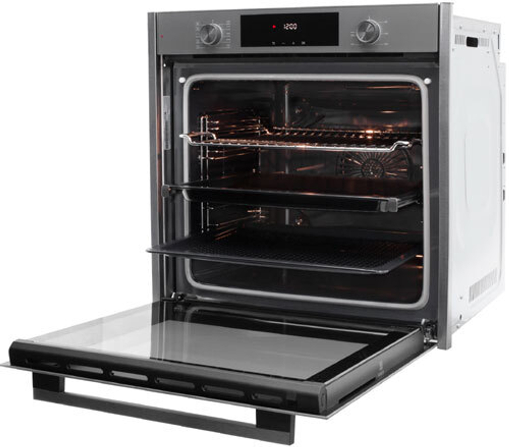 Электрический духовой шкаф Schaub Lorenz SLB EG6438