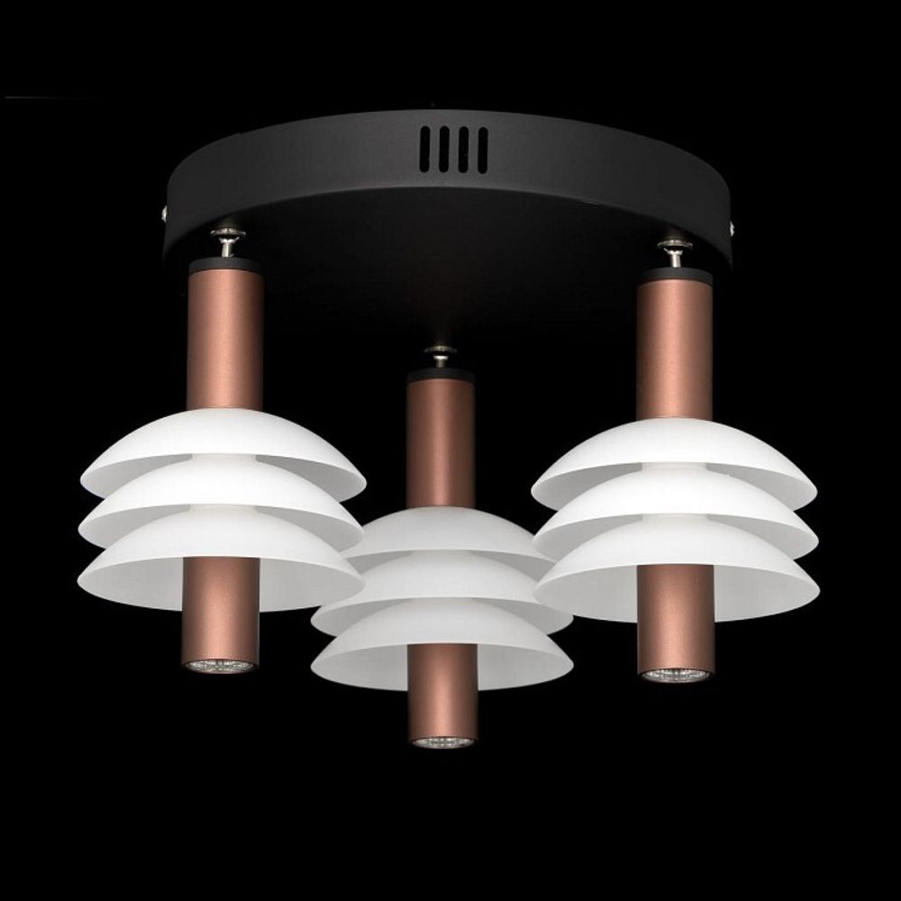 Подвесной светильник Citilux Майя CL202032