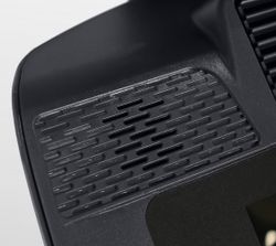 Эллиптический эргометр с автонаклоном коммерческий BRONZE GYM E1000M PRO TFT TURBO