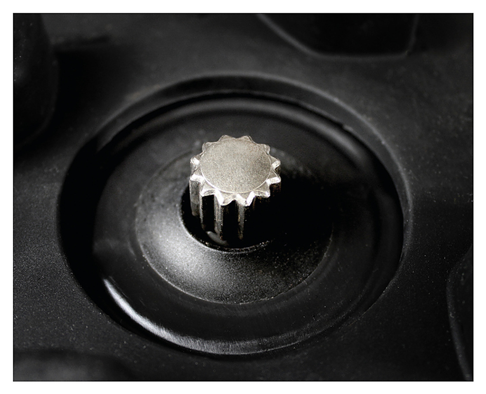 Блендер Hamilton Beach HBH750-CE Eclipse