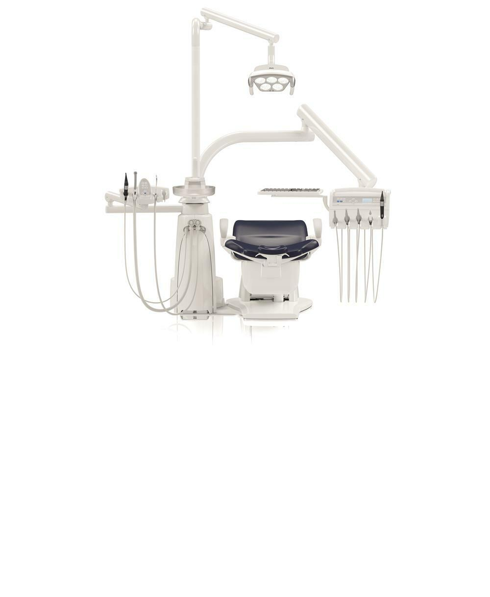 Стоматологическая установка Primus 1058 Life ST