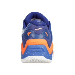 Мужские теннисные кроссовки Joma Clay Court Shoe Men - Blue, Orange