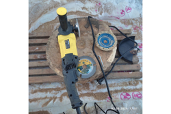 Болгарка Hanskonner HAG16180EC