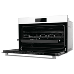 Электрический духовой шкаф Korting OKB 7129 SGW фото 5