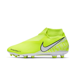 AO3258-717 Бутсы Nike PHANTOM VSN ACADEMY DF FG/MG