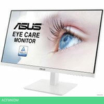 Монитор ASUS Eye Care VA27DQSB-W