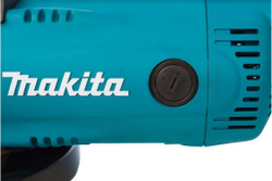 УШМ (Болгарка) Makita GA9020