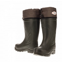 Сапоги Вездеход Топтыгин СВ-77м -40С