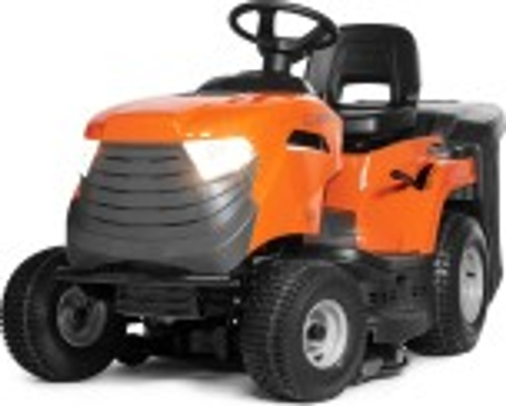 Райдер садовый DAEWOO DLT 84 H с гидростатической трансмиссией DLT 84H