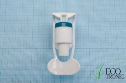 Кран С. с внр к K2-L нчаш, белый