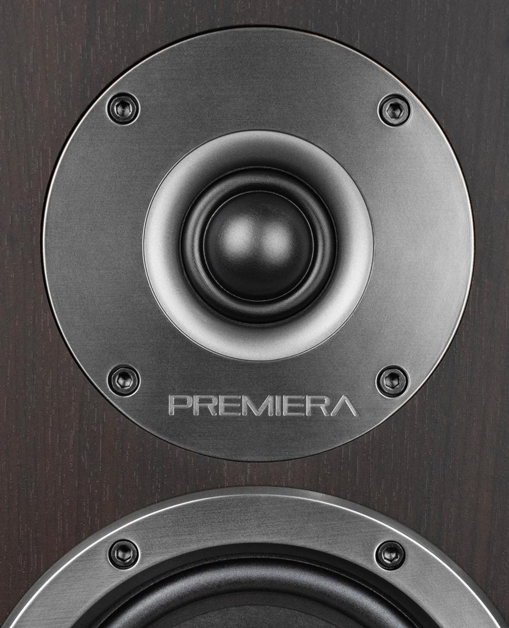 Premiera Delta DS-501 MC — полочная пассивная акустическая система (пара)