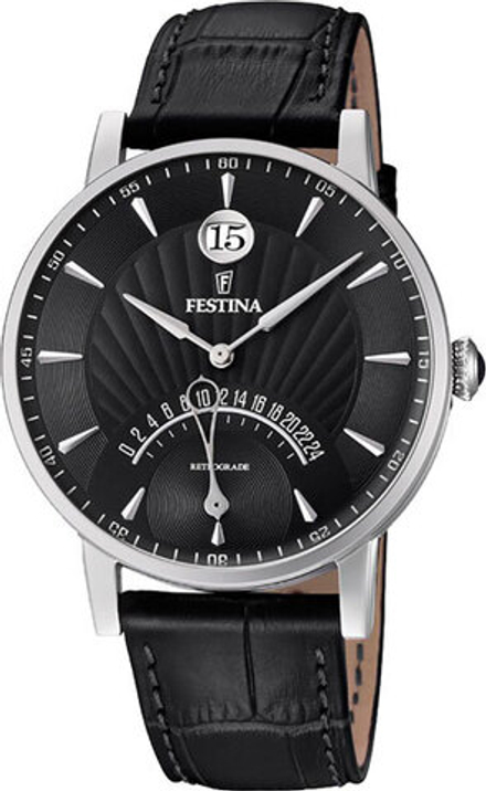 Мужские наручные часы Festina F16984/4