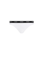 Стринги 3 пары DESIGN Hugo Bodywear - черный(50495870)