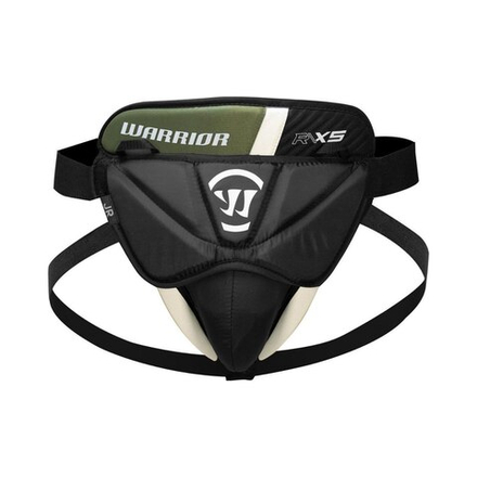 Раковина WARRIOR вратаря X5 PRO JOCK JR (юниорский)