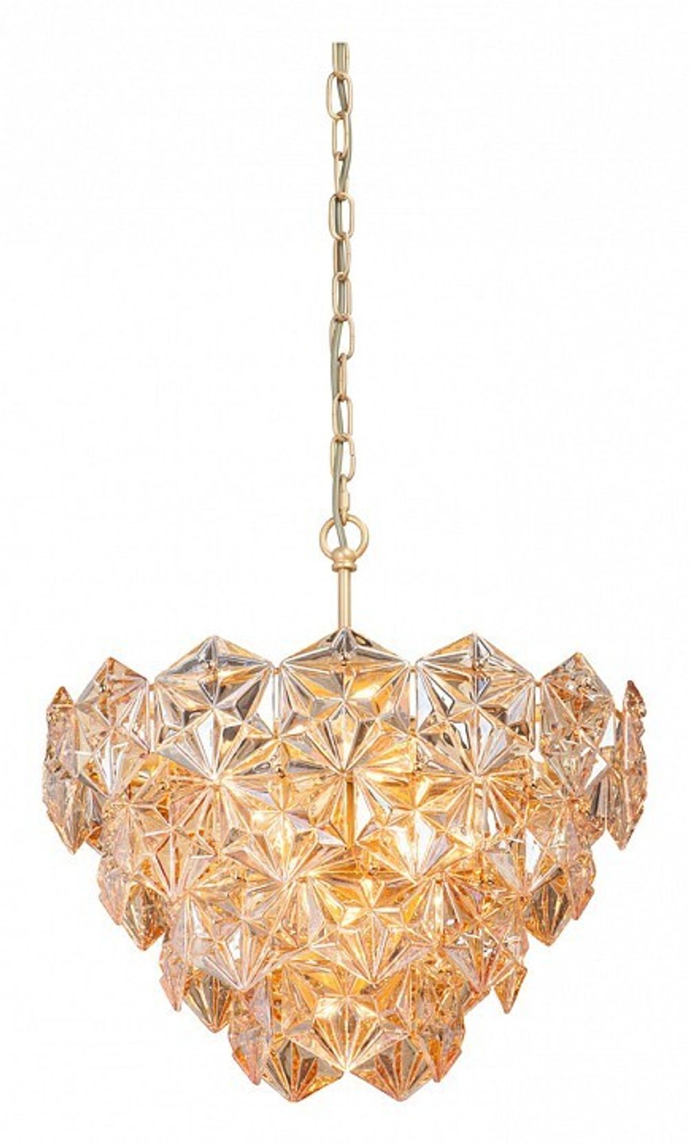 Подвесной светильник Vitaluce V5294 V5294-8/6+3+1