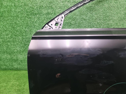 Дверь передняя левая Geely Monjaro (2021-н.в.)