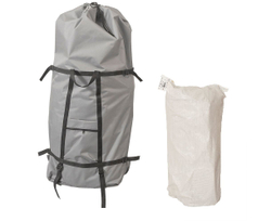 Гребная лодка ПВХ ЛОЦМАН Турист 300