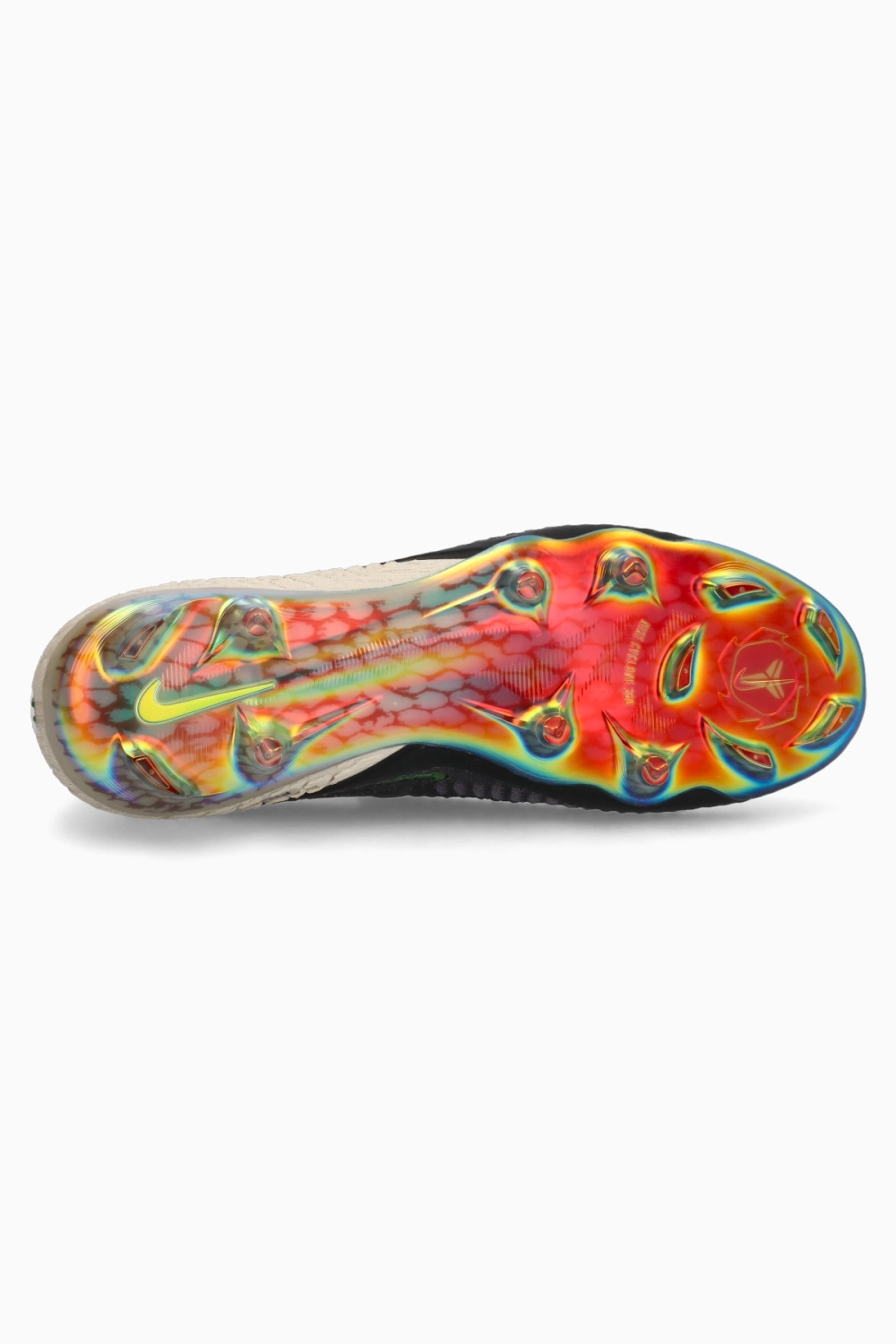 Бутсы Nike Phantom 6 Low Elite Kobe Bryant FG