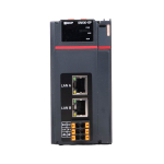 Модуль сетевой удалённого расширения ввода и вывода EtherNET IP GR200-EIP D-CARD EKF