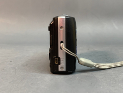 Sony Cyber-Shot DSC-S5000