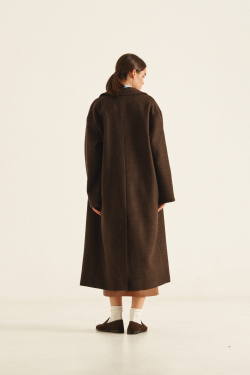 Пальто art.703-8