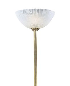 Одноламповые торшеры