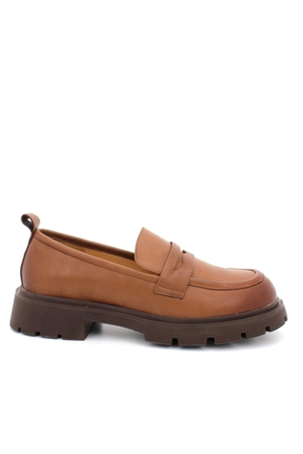 Лоферы женские Ascalini B6017B