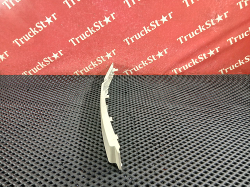 Накладка верхней консоли