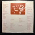 In Tua Nua - Vaudeville (Европа 1987г.)