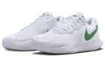 Nike Court Zoom Vapor White Kelly Green