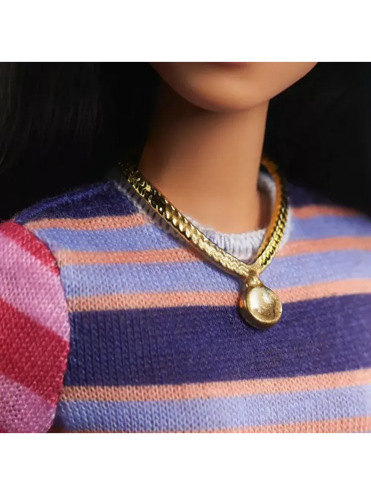 Кукла Барби Игра с модой 147 GYB02