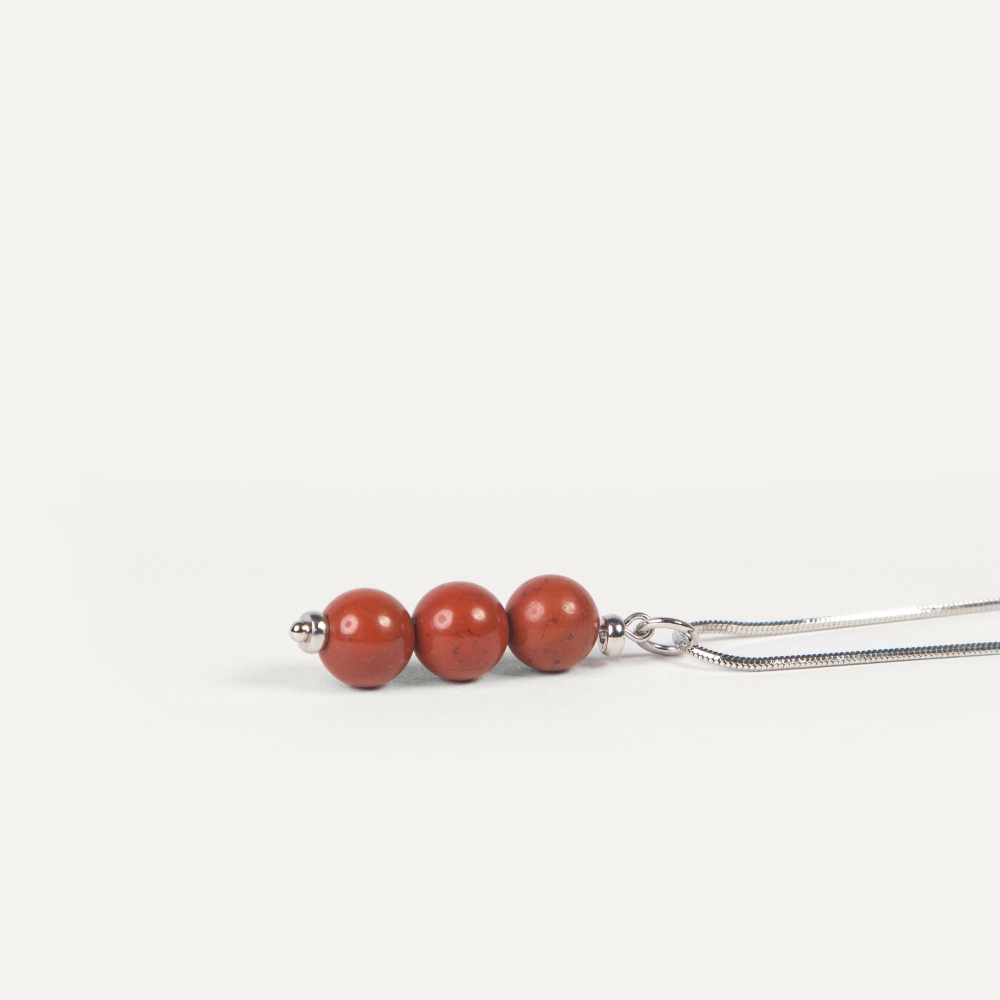 Подвеска Vivid RED