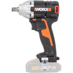 Гайковерт WORX WX272.9 без АКБ и ЗУ