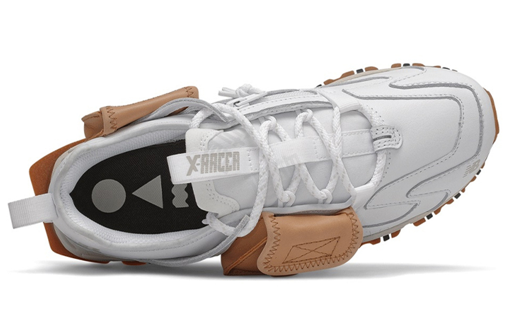 Кроссовки New Balance Nb X-Racer Utility